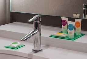 Hyatt Place Indianapolis Downtown