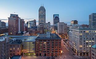 Hyatt Place Indianapolis Downtown
