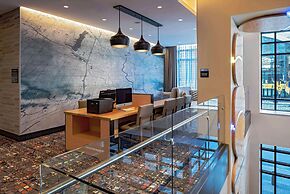 Hyatt Place Indianapolis Downtown
