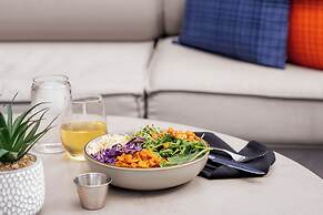 Hyatt Place Indianapolis Downtown