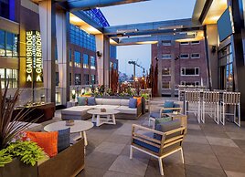 Hyatt Place Indianapolis Downtown