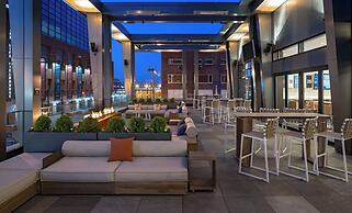 Hyatt Place Indianapolis Downtown