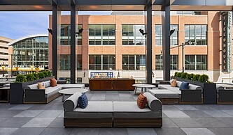 Hyatt Place Indianapolis Downtown