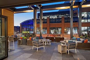 Hyatt Place Indianapolis Downtown