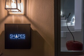 Shapes Luxury Suites