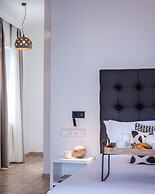 Shapes Luxury Suites