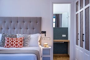 Shapes Luxury Suites