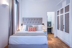 Shapes Luxury Suites