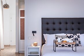 Shapes Luxury Suites