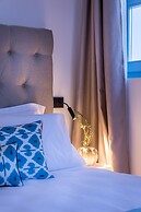 Shapes Luxury Suites