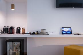 Shapes Luxury Suites