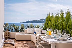 Shapes Luxury Suites