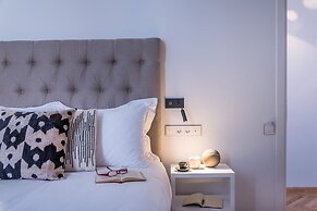 Shapes Luxury Suites