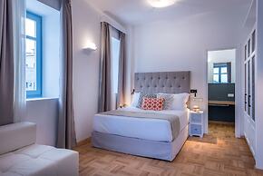 Shapes Luxury Suites