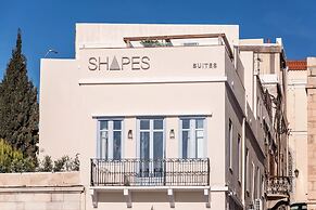 Shapes Luxury Suites