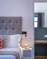 Shapes Luxury Suites