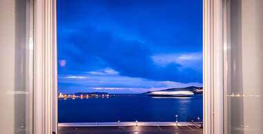 Shapes Luxury Suites