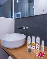 Shapes Luxury Suites