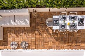 Shapes Luxury Suites