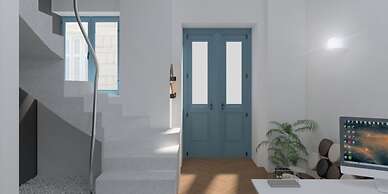 Shapes Luxury Suites