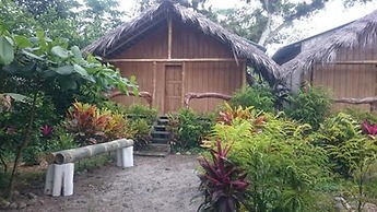 Hosteria Piedra De Vapor