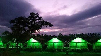 Hosteria Piedra De Vapor
