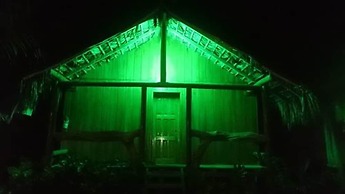 Hosteria Piedra De Vapor