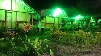 Hosteria Piedra De Vapor