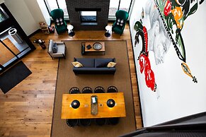 Origin Lexington a Wyndham Hotel