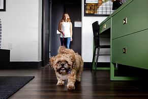 Origin Lexington a Wyndham Hotel