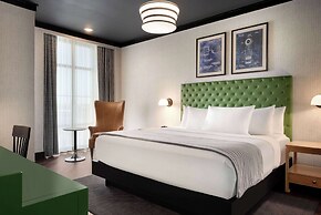 Origin Lexington a Wyndham Hotel
