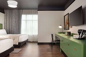 Origin Lexington a Wyndham Hotel