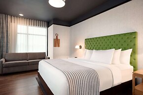 Origin Lexington a Wyndham Hotel