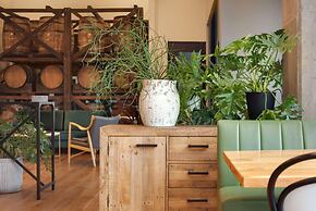 Origin Lexington a Wyndham Hotel