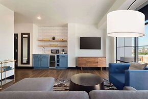 Origin Lexington a Wyndham Hotel