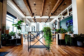 Origin Lexington a Wyndham Hotel