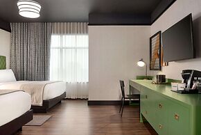 Origin Lexington a Wyndham Hotel
