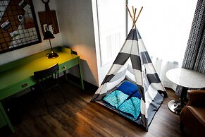 Origin Lexington a Wyndham Hotel