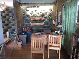 Hotel y Restaurante Casa Escondida