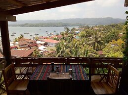 Hotel y Restaurante Casa Escondida