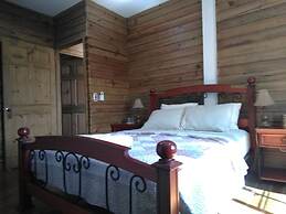 Hotel y Restaurante Casa Escondida