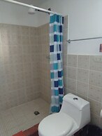 Hotel y Restaurante Casa Escondida