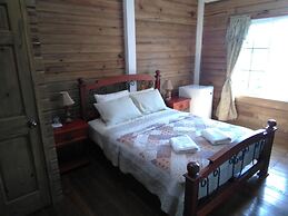 Hotel y Restaurante Casa Escondida