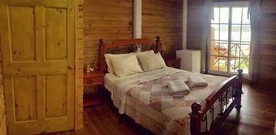 Hotel y Restaurante Casa Escondida