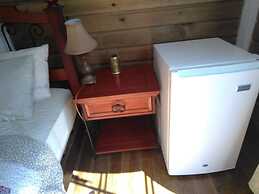 Hotel y Restaurante Casa Escondida