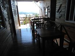 Hotel y Restaurante Casa Escondida