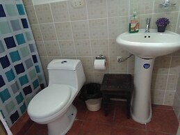 Hotel y Restaurante Casa Escondida