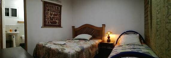 Hotel y Restaurante Casa Escondida