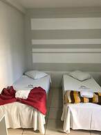 Pousada Mato Grosso Hotel