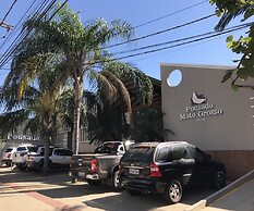 Pousada Mato Grosso Hotel